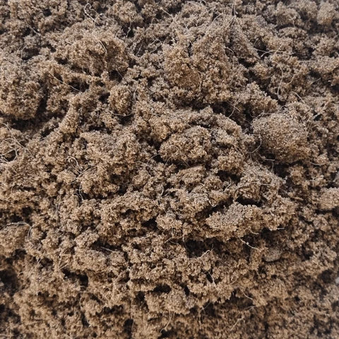 Rootzone Stabilised Substrate Sand