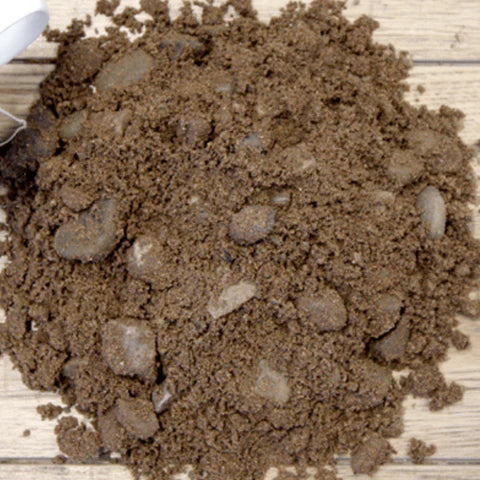 Sand and Gravel Mix Ballast