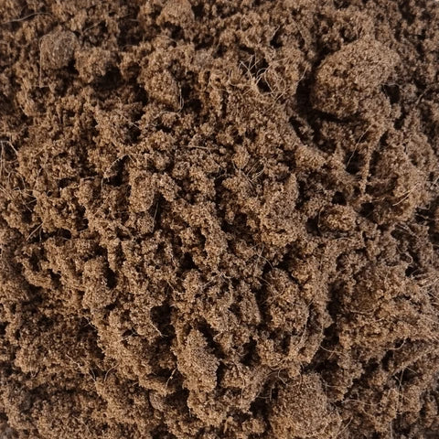 Rootzone Stabilised Substrate Sand