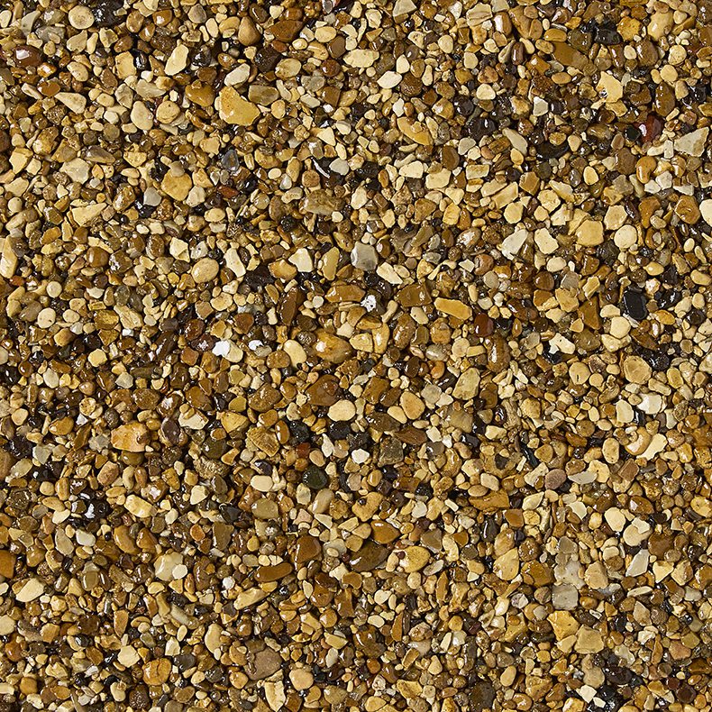 UVR Resin Bound Kit – Brown Amber Gold, 1-5mm | 4sqm-36sqm