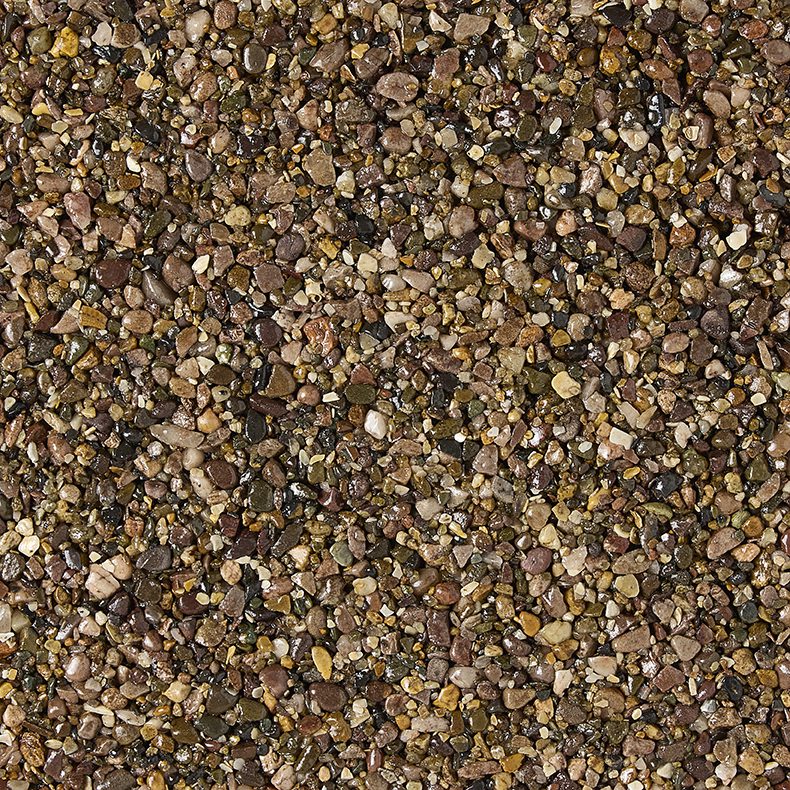 UVR Resin Bound Kit – Brown Amber Sky, 1-5mm | 4sqm-36sqm