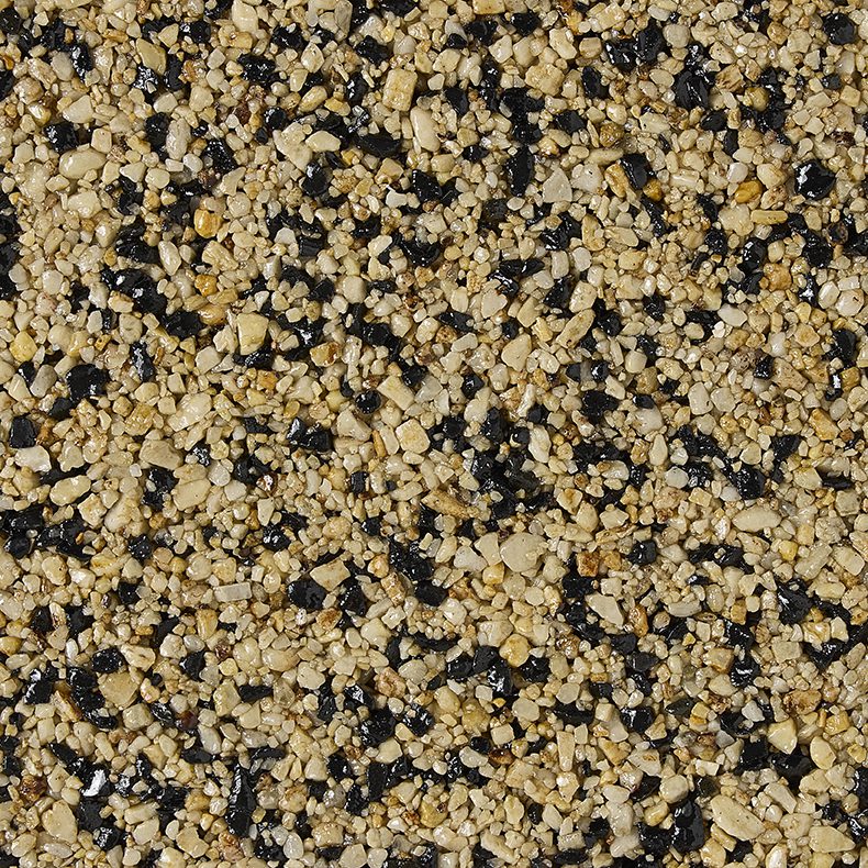 UVR Resin Bound Kit – Cream Bumblebee, 1-5mm | 4sqm-36sqm