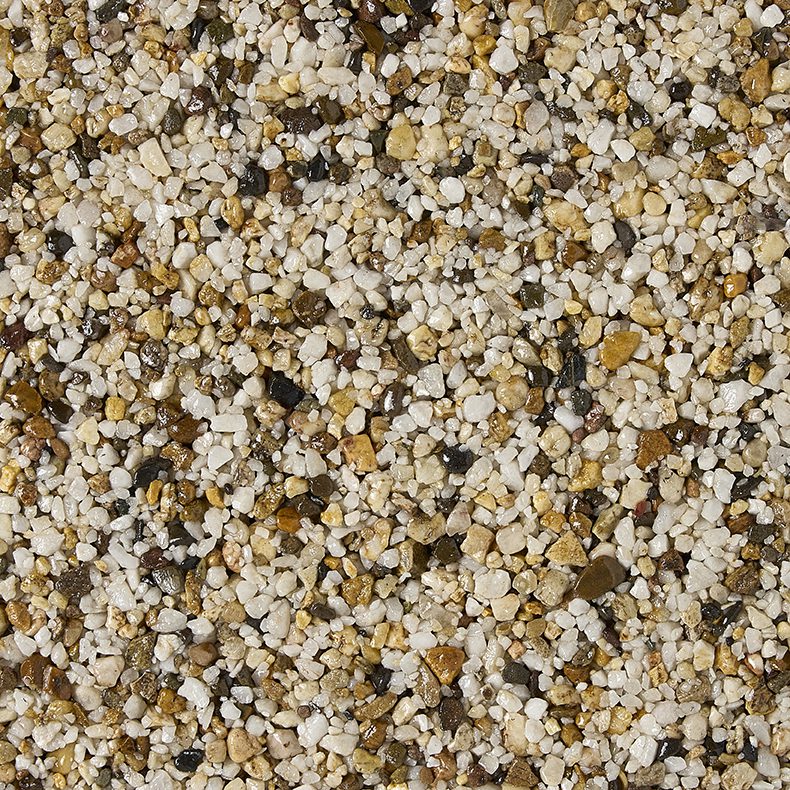UVR Resin Bound Kit – Brown Dawn, 1-5mm | 4sqm-36sqm