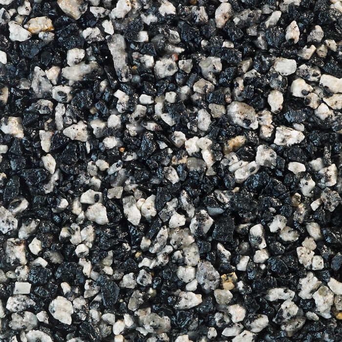 UVR Resin Bound Kit – Black Eclipse, 1-5mm | 4sqm-36sqm