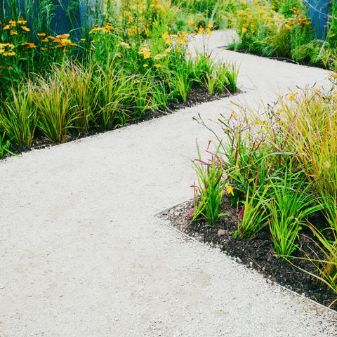 Limestone Dust Fines