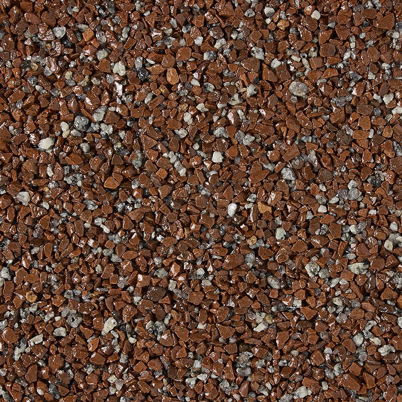 UVR Resin Bound Kit – Red Minerva, 1-5mm | 4sqm-36sqm