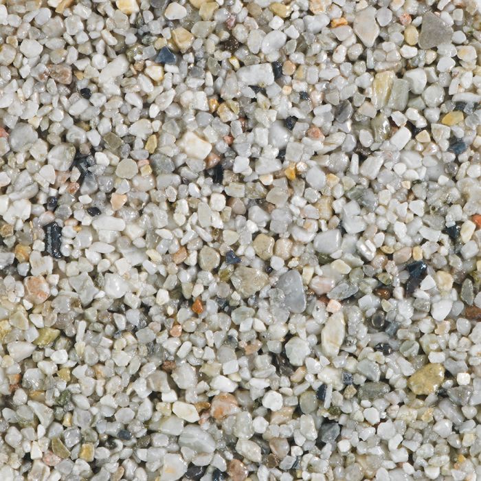 UVR Resin Bound Kit – Silver Oyster Pearl, 1-5mm | 4sqm-36sqm