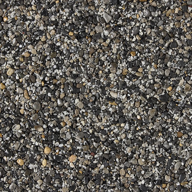 UVR Resin Bound Kit – Grey Ocean, 1-5mm | 4sqm-36sqm