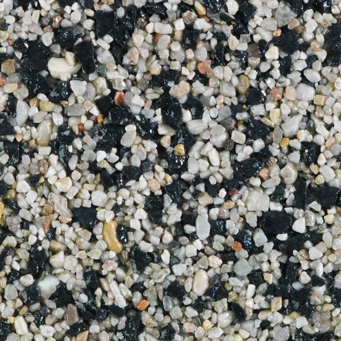 UVR Resin Bound Kit – Black Oyster | 1sqm