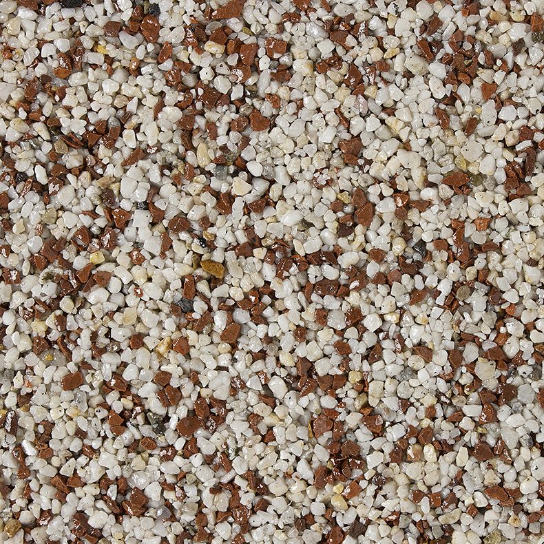 UVR Resin Bound Kit – Cream Rose Quartz, 1-5mm | 4sqm-36sqm