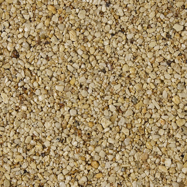 UVR Resin Bound Kit – Cream Sandstone, 1-5mm | 4sqm-36sqm