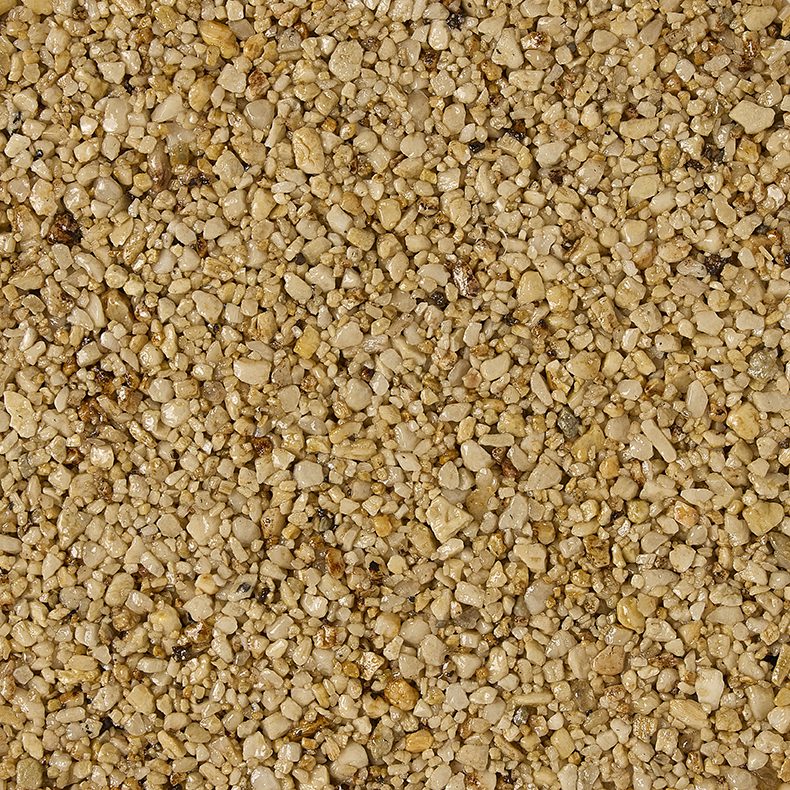 Non-UV Resin Bound Kit – Gold Sandstone, 1-5mm | 4sqm – 36sqm
