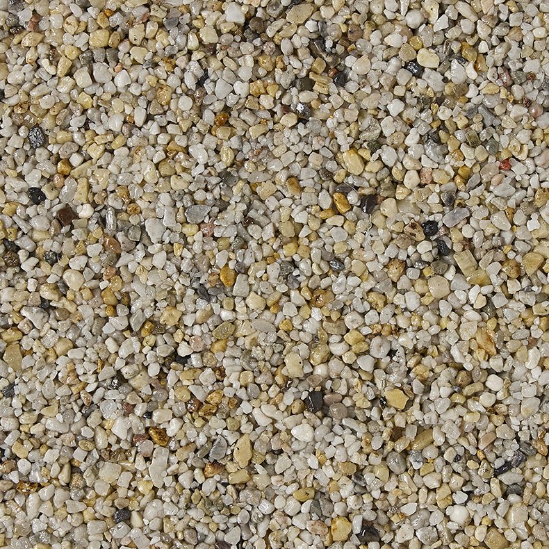 UVR Resin Bound Kit – Grey Seashell, 1-5mm | 4sqm-36sqm