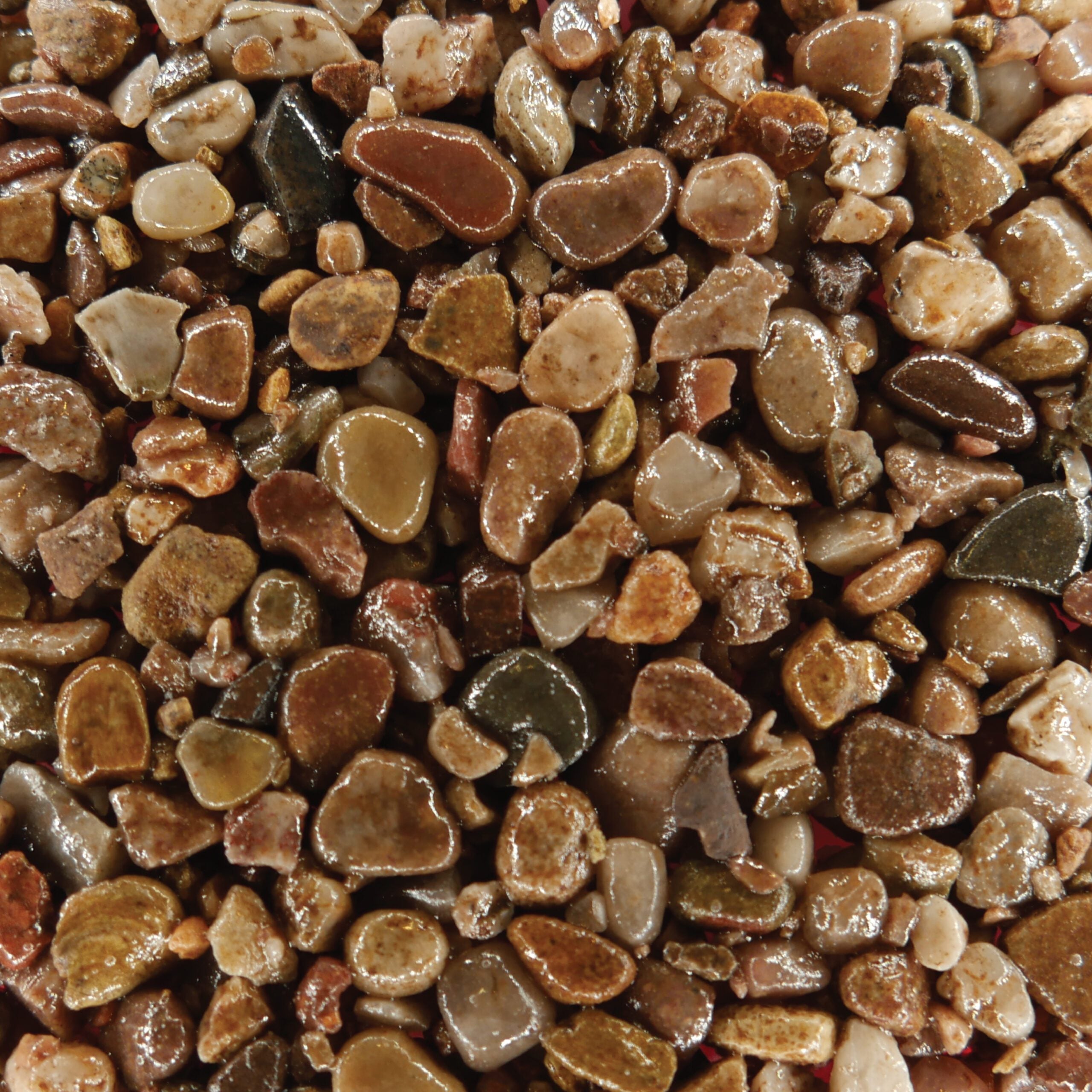 Kiln Dried Resin Bonded Kit – Staffordshire Pink, 2-5mm | 10sqm-30sqm