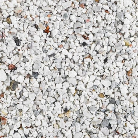 UVR Resin Bound Kit – White Flint | 1sqm