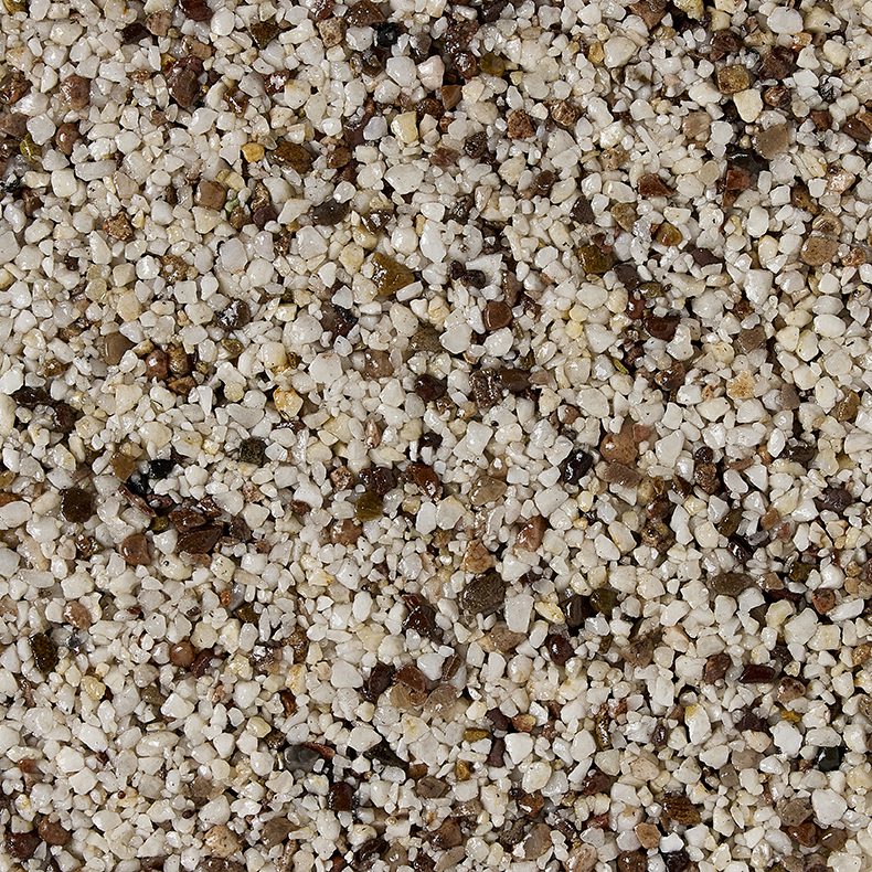 UVR Resin Bound Kit – Pink Winter Opal, 1-5mm | 4sqm-36sqm