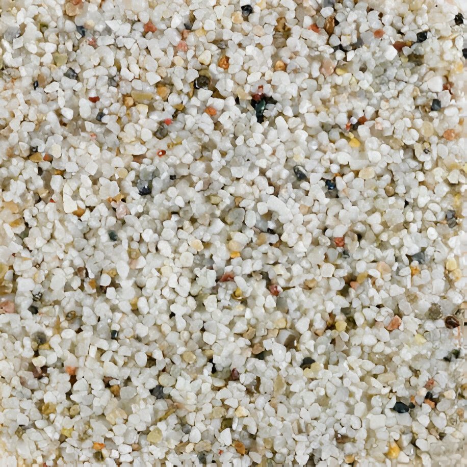 UVR Resin Bound Kit – Winter Quartz | 1sqm