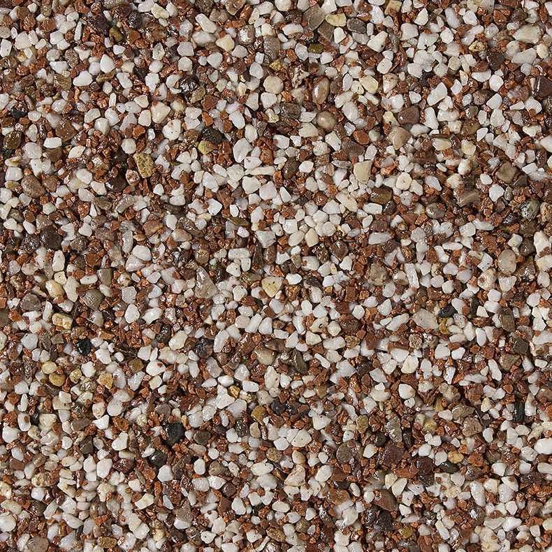 UVR Resin Bound Kit – Pink Yuletide, 1-5mm | 4sqm-36sqm