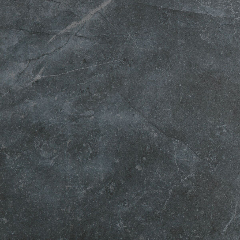 Amalfi Anthracite - Dark Grey Porcelain Paving Slabs (900 x 600 x 20 mm)