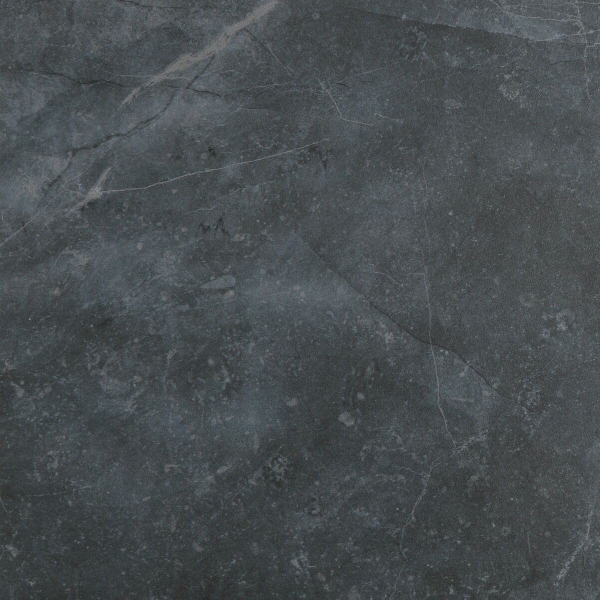 Amalfi Anthracite - Dark Grey Porcelain Paving Slabs (900 x 600 x 20 mm)