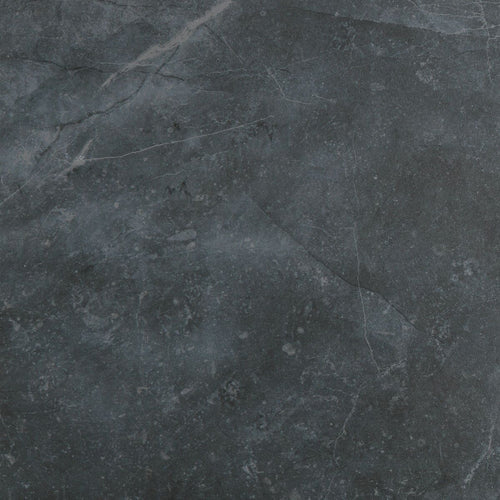 Amalfi Anthracite - Dark Grey Porcelain Paving Slabs (900 x 600 x 20 mm)