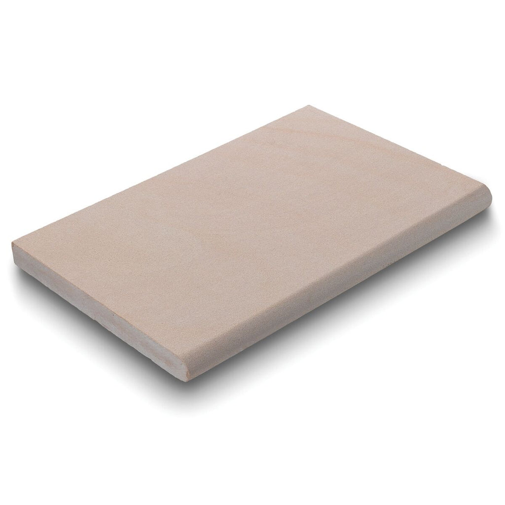 Stone Steps - York Bullnose Steps & Corners