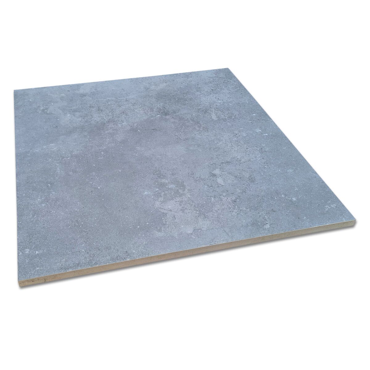 Calibra Chalkboard Porcelain Paving Slabs (595 x 595 x 20 mm)