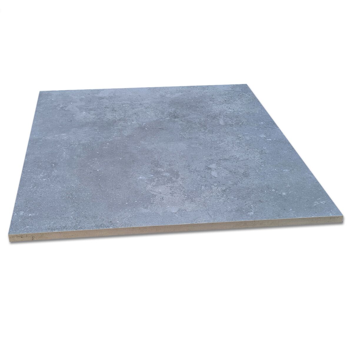 Calibra Chalkboard Porcelain Paving Slabs (595 x 595 x 20 mm)