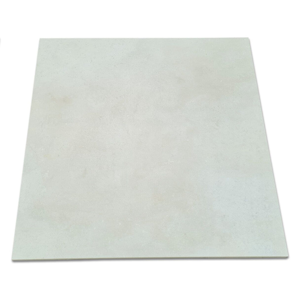Calibra Linen Porcelain Paving Slabs (595 x 595 x 20 mm)