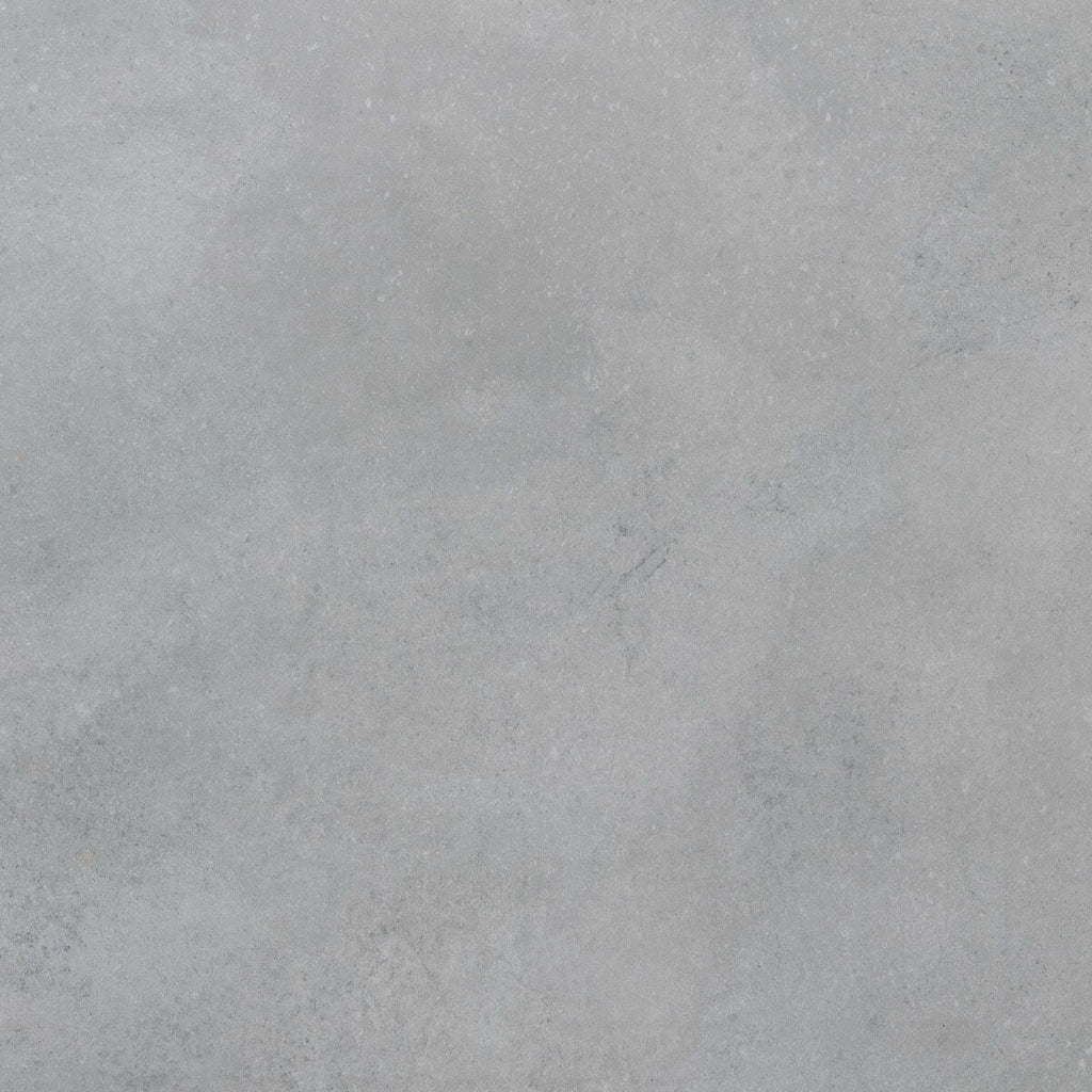 Calibra Silver Grey Porcelain Paving Slabs (595 x 595 x 20 mm)