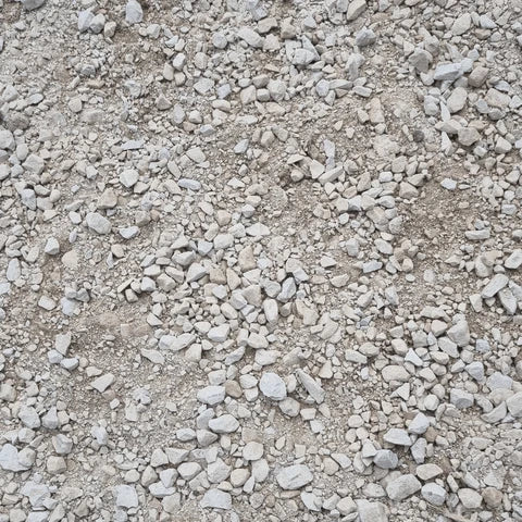 Crusherrun MOT Type 1