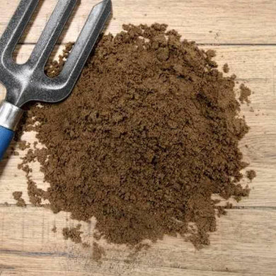Rootzone Sand and Soil Mix