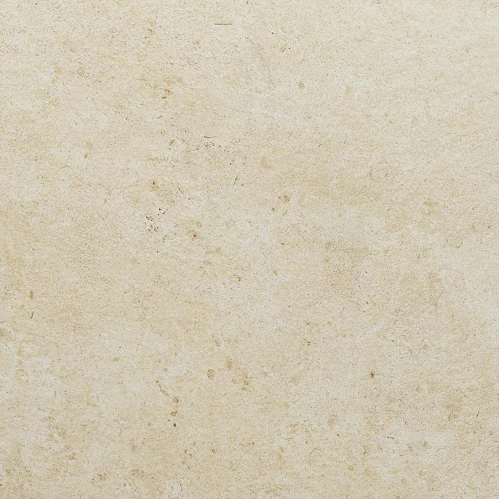 Dolomite French Limestone - Porcelain Paving Slabs (1000 x 500 mm)