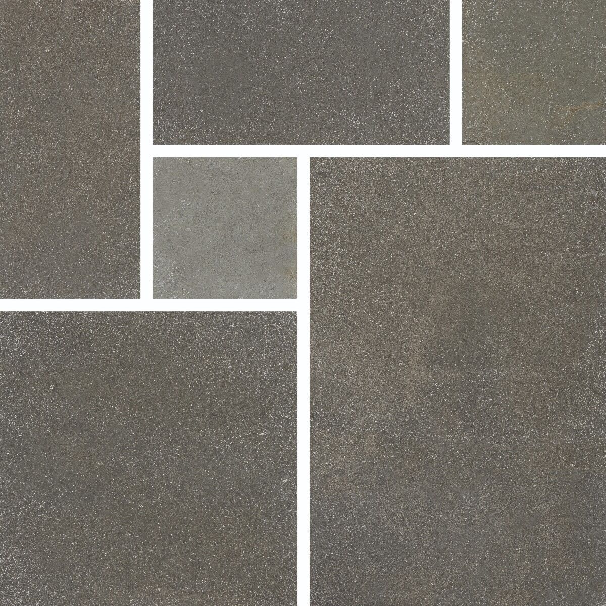 Kota Blue - Sawn Limestone Paving Slabs