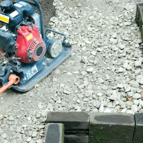 Crusherrun MOT Type 1