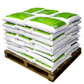 Sandbags (plastic sealed bags)