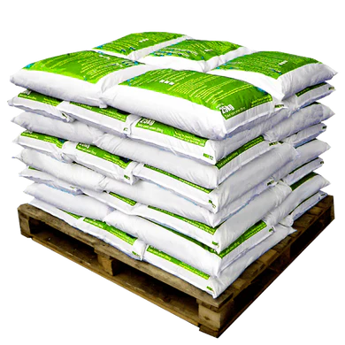 Sandbags (plastic sealed bags)