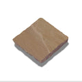 Raj Blend Sandstone Pavers - 100 x 100 x 20-30 mm - Single Size Pack 1000 Piece (11.02m²)