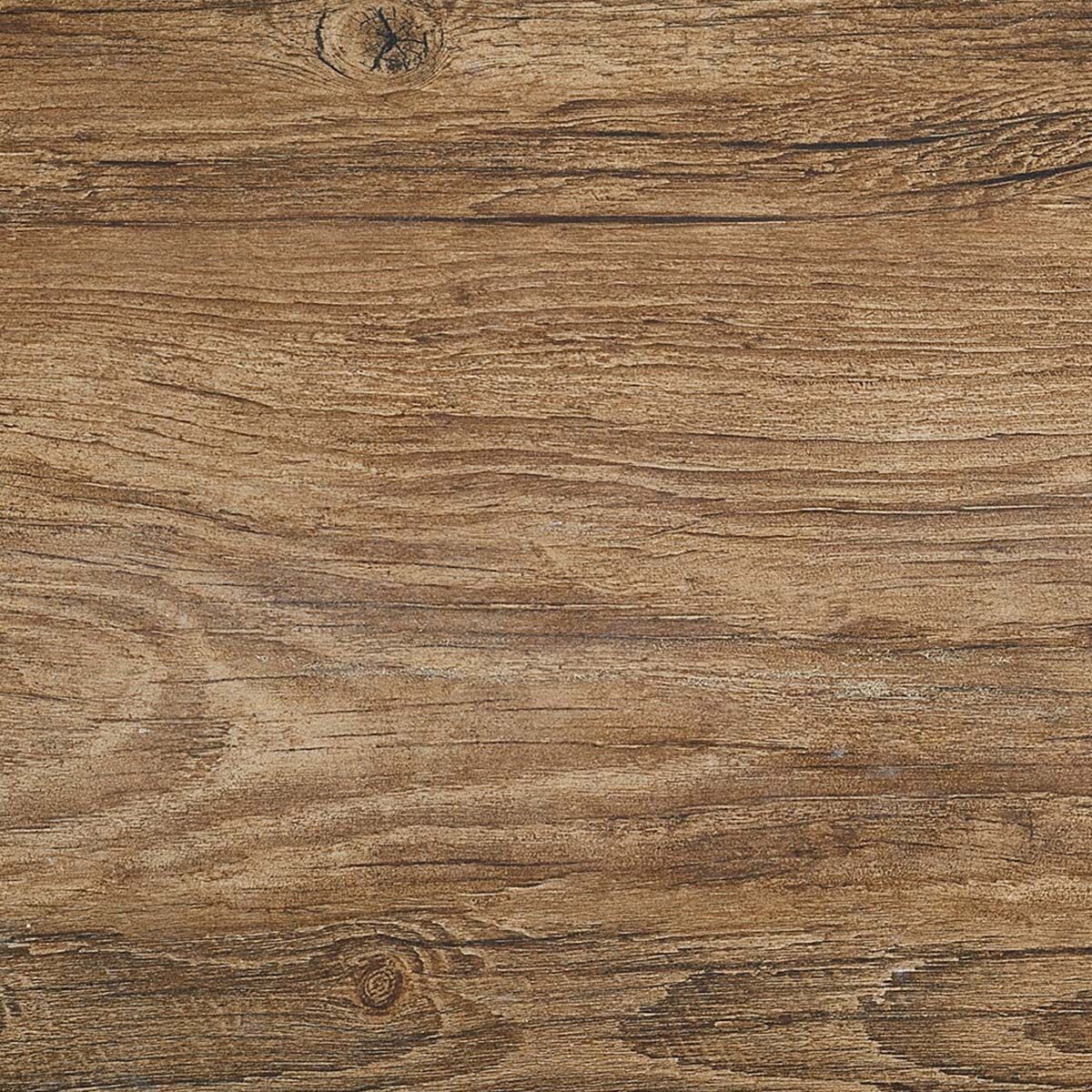 Deckwood Coco - Wood-Effect Porcelain Plank Paving Slabs (1200 x 295 mm)