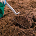 Topsoil for luscious lawns