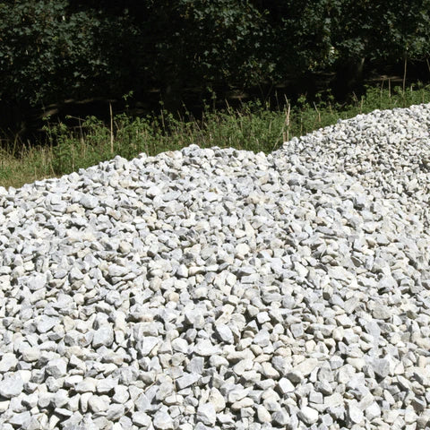 Soakaway Gravel Stone 60 - 140mm Jumbo Bag